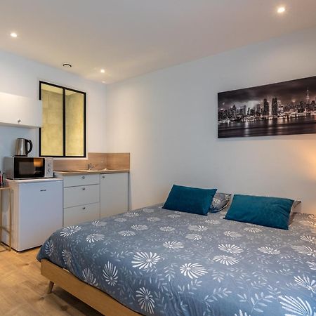 Le Fruit Defendu "Love Room" Jacuzzi Centre Ville Ρουέν Εξωτερικό φωτογραφία