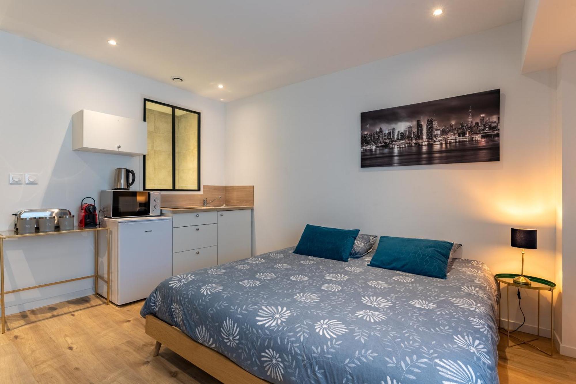 Le Fruit Defendu "Love Room" Jacuzzi Centre Ville Ρουέν Εξωτερικό φωτογραφία