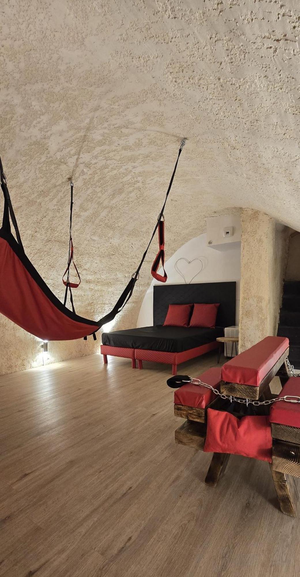 Le Fruit Defendu "Love Room" Jacuzzi Centre Ville Ρουέν Εξωτερικό φωτογραφία